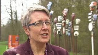 Neue Ausstellung im Varusschlacht Museum
