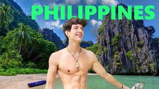 How to Travel the Philippines (Best Places for Backpackers)