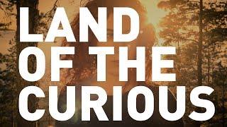 This is the Land of the Curious     - LUT