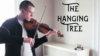 The Hanging Tree - A Beginners Violin Cover