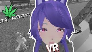 VRChat - (Проститутк@)  ПРИКОЛЫ и СМЕШНЫЕ МОМЕНТЫ (Loxotron)