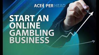 How to Start an Online Gambling Business? - Run a Small Sports Book