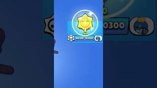 TICK GOLD ONE MASTERY  #shorts #short #fyp #trending #supercell #edit #brawlstars #trendingshort