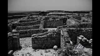 A young Armenian Tours the Lost Homeland