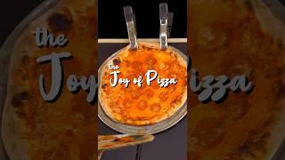The Joy of Pizza  #shorts