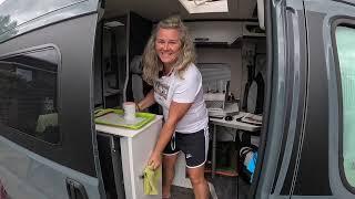 #4 Camper Alltag aus Polen  Dieses Land ist IDEAL für eine Wohnmobil Reise 