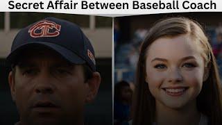 Secret Affair Between Baseball Coach & The Cheerleader Ends in Brutal Murder-Crime Story