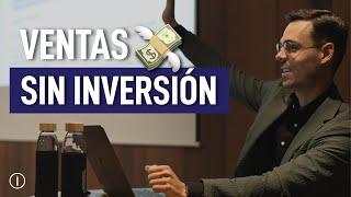 ESTRATEGIAS ORGÁNICAS ganadoras: 4 técnicas para facturar 20.000€ al mes SIN INVERTIR en publicidad