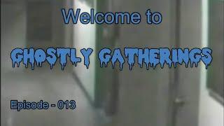 Ghostly Gatherings - 013