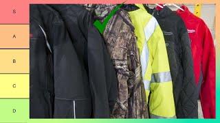 Best Heated Jacket in 2024 - DON'T BUY BEFORE WATCHING!