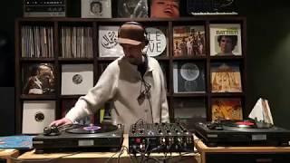 Sleeve Records Sessions #8 - Sauro Cosimetti (Red Zone Perugia )