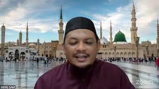 07/03/25 [LIVE HARI KE-1302] - Bacaan Surah Yasin, 10 ayat awal  & 10 ayat akhir Surah al-kahfi