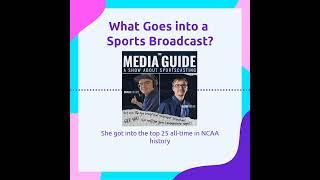 New episode of The Media Guide OUT NOW!