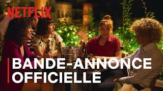 Valeria | Bande-annonce officielle | Netflix France