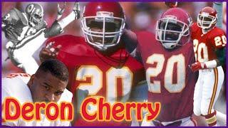 Cherry Picked (Cherry On Top) - Deron Cherry Career Highlights