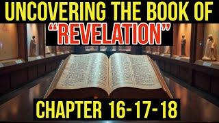 UNCOVERING THE BOOK OF REVELATION CHAPTER -16-17-18