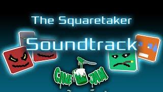 The Squaretaker - Original Game Soundtrack | Extra Credits Game Jam 2020