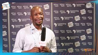 First-Time Insights: Sakhile Tembe on the African Tech Ecosystem | Africa Tech Festival 2023