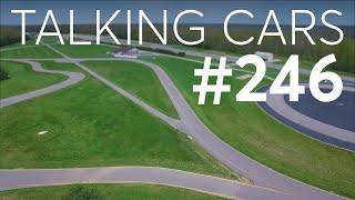 Buying vs Leasing an Electric Car; Stuck with Large Rims & Low Profile Tires? | Talking Cars #246