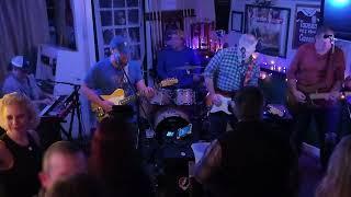 11 Don't Do It 2024-10-17 Spare Tire Band @ Tavern Off the Green TOG Morristown NJ