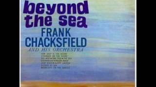 Frank Chacksfield & his Orchestra - Ebb Tide ( 1954 )