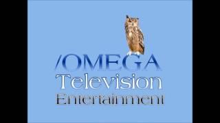 /OMEGA Television Entertainment logo