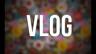 VLOG:На Речке:)