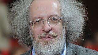 Презентация нового номера журнала «Дилетант»!