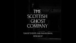 The Scottish Ghost Company