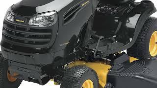 Best Riding Lawn Mower 2025 ( User Guide )