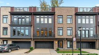 Bethesda Townhome - $1.5 million