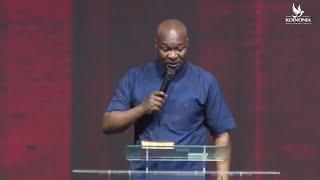 THIS IS WHY YOU KEEP FAILING IN YOUR LIFE - MANIFESTING SPIRITUAL REALITIES / APOSTLE JOSHUA SELMAN