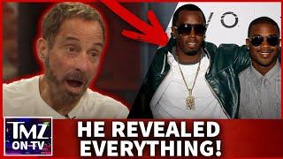 Diddy's Best Friend DROPS BOMBSHELL! | TMZ TV Full Ep 5/30/25