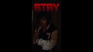 'STAY'- My first ever Short film