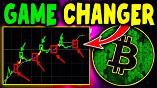 BITCOIN : Game-Changer for Bitcoin! This Could Change EVERYTHING  Bitcoin News Today & (BTC & ETH)