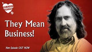 Neil Oliver: They Mean Business! – Episode 35 season 2