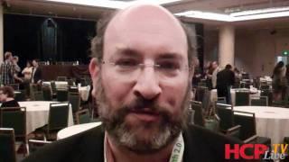 David Harlow at Health 2.0 Conference discussing Health Law 2.0 - interview by HCPLive