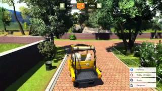 Zoo Tycoon Xbox One buggy crossing