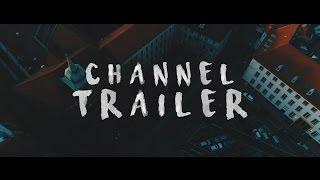 Channel Trailer!