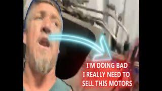 J J DA BOSS IM DOING BAD I REALLY NEED TO SELL THE ENGINES