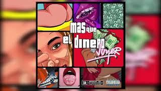 MAS QUE EL DINERO// Juger (Oficial Audio)