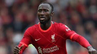 Naby Keïta vs Leicester | Naby Keïta's best performance | best midfielder in the world ?