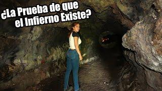 La Noche que un Demonio nos Ataco| Entramos a Catemaco y pude grabarlo...