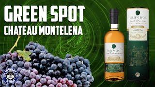 Green Spot Chateau Montelena Irish Whiskey | The Whiskey Dictionary