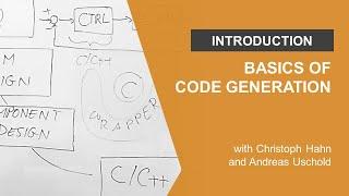 Basics of Code Generation