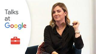 Amber Interiors Design | Amber Lewis | Talks at Google