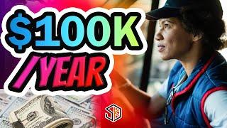 How To Grow Your Online Grocery Delivery Business in 2025: Make MONEY Delivering Now!  SHIP S4•E67