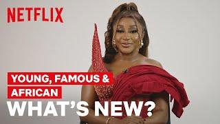 Ini Edo | Netflix