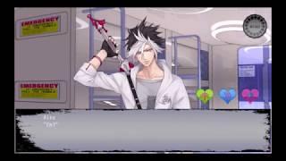 Undead Lovers ~ Tsubasa Episode 3 ◆【Calm and Collected Team Leader】