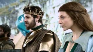 Game Of Thrones Season 2 - Brienne vs Ser Loras